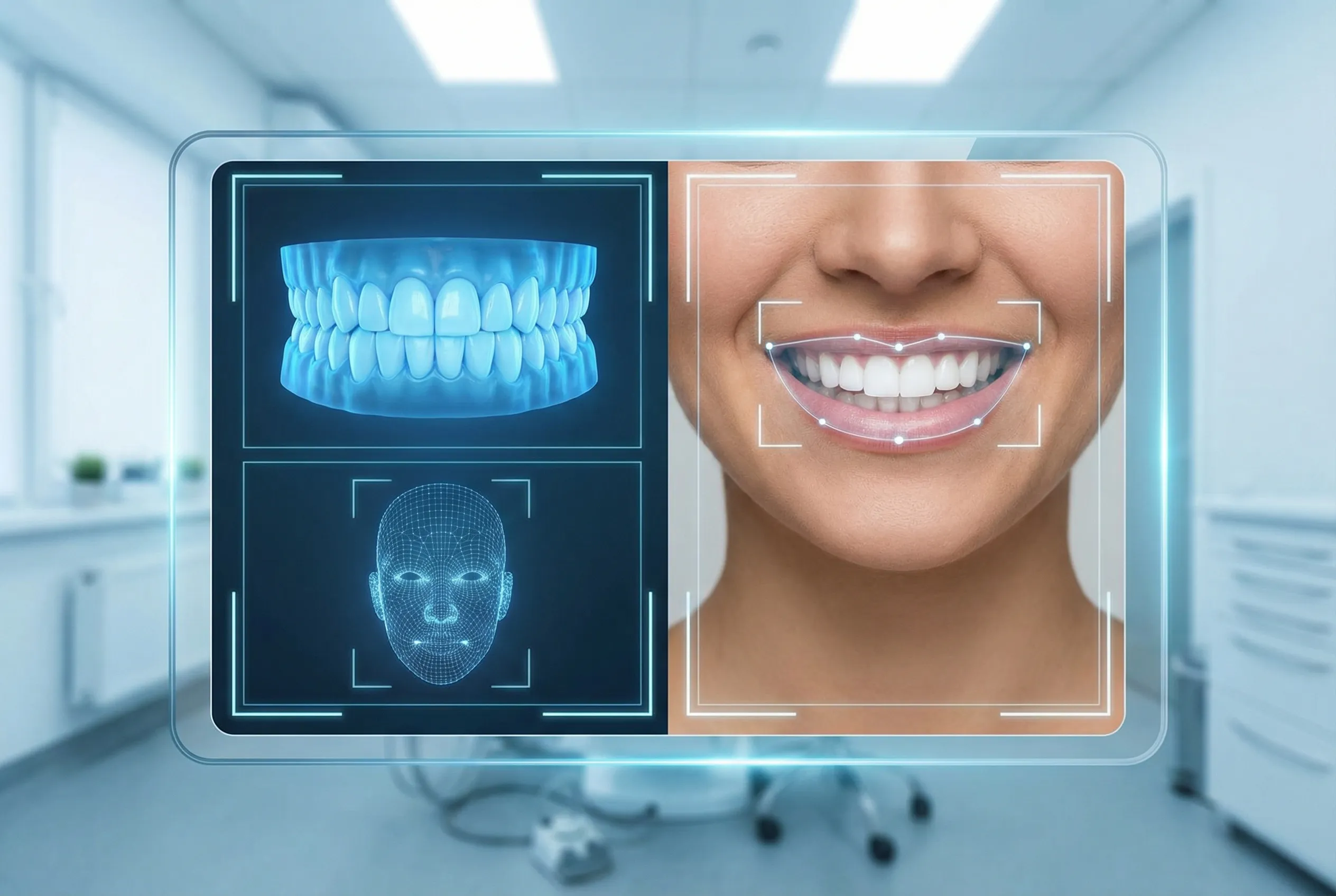 Was ist Digital Smile Design (DSD)? Kompletter Ratgeber 2026