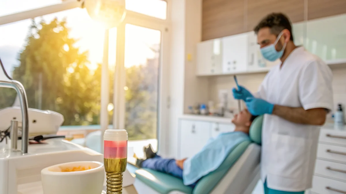 Zahnimplantate in der Türkei: Der vollständige Ratgeber (2026)