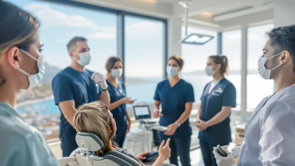 Veneers in der Türkei: E-max vs. zirconia — Preise & Ratgeber