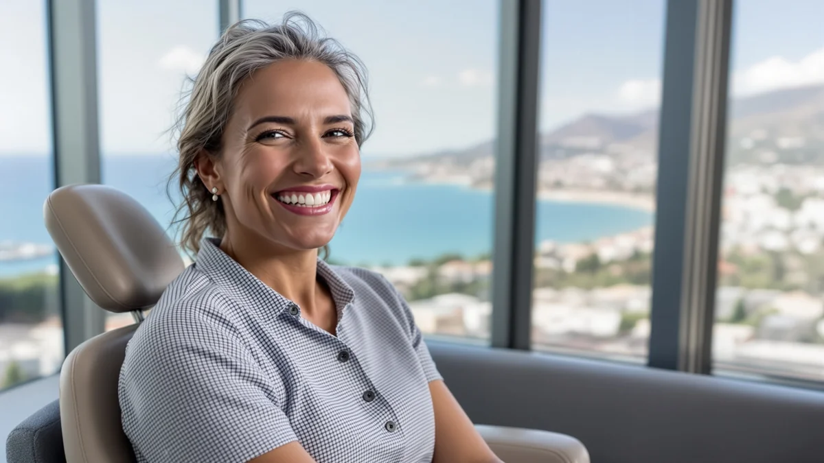 All-on-4 Zahnimplantate: Ratgeber zur vollständigen Mundrestauration (2026)