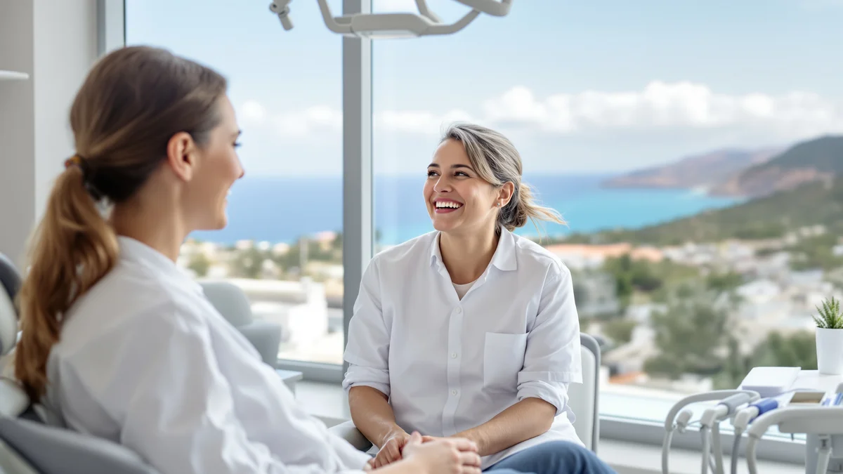 Türkei oder Ungarn für Zahnbehandlung? Ehrlicher Vergleich (2026)